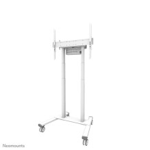TV SET ACC FLOOR STAND 37-100" / FL55-875WH1 NEOMOUNTS TV SET ACC FLOOR STAND 37-100" / FL55-875WH1 NEOMOUNTS