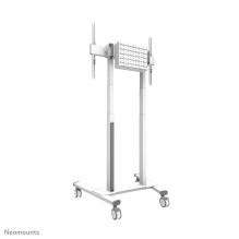 TV SET ACC FLOOR STAND 37-100" / FL55-875WH1 NEOMOUNTS TV SET ACC FLOOR STAND 37-100" / FL55-875WH1 NEOMOUNTS