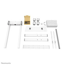 TV SET ACC FLOOR STAND 37-100" / FL55-875WH1 NEOMOUNTS TV SET ACC FLOOR STAND 37-100" / FL55-875WH1 NEOMOUNTS