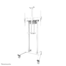 TV SET ACC FLOOR STAND 37-100" / FL55-875WH1 NEOMOUNTS TV SET ACC FLOOR STAND 37-100" / FL55-875WH1 NEOMOUNTS