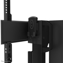 TV SET ACC FLOOR STAND 37-100" / FL55-875BL1 NEOMOUNTS