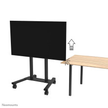 TV SET ACC FLOOR STAND 37-100" / FL55-875BL1 NEOMOUNTS