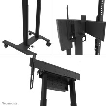 TV SET ACC FLOOR STAND 37-100" / FL55-875BL1 NEOMOUNTS