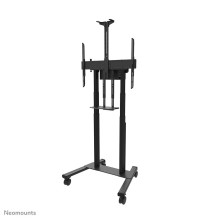 TV SET ACC FLOOR STAND 37-100" / FL55-875BL1 NEOMOUNTS