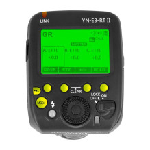 Yongnuo YN-E3-RT II Radio...