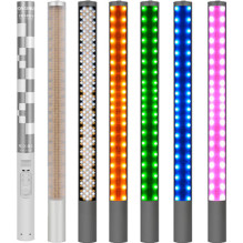 LED Šviestuvas Yongnuo YN360 II - RGB, WB (3200 K - 5500 K)