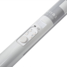 LED Šviestuvas Yongnuo YN360 II - RGB, WB (3200 K - 5500 K)