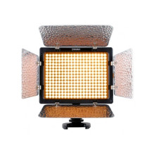 LED Lempa Yongnuo YN300 III - WB (5500 K)