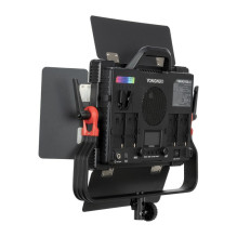LED Lamp - Yongnuo Ynpad100 Rgb, Wb 2000k-10000k.