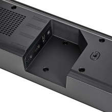 „Samsung B750F B“ serijos 5.1 kanalo garso juosta su žemųjų dažnių garsiakalbiu (2025 m.) „Samsung B750F B“ serijos 5.1 kanalo garso juosta su žemųjų dažnių garsiakalbiu (2025 m.)