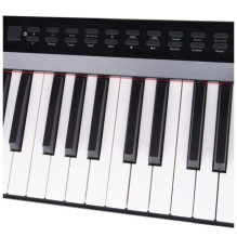 DNA SP 88 - skaitmeninis pianinas, 88 klavišai, juodas DNA SP 88 - skaitmeninis pianinas, 88 klavišai, juodas