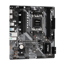 ASRock B650M-H / M.2+ pagrindinė plokštė ASRock B650M-H / M.2+ pagrindinė plokštė
