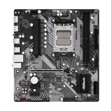 ASRock B650M-H / M.2+ pagrindinė plokštė ASRock B650M-H / M.2+ pagrindinė plokštė