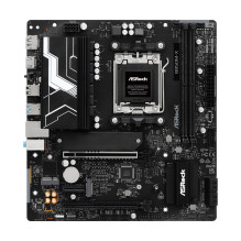 Asrock B850M-X R2 AMD B850 Lizdas AM5 micro ATX Asrock B850M-X R2 AMD B850 Lizdas AM5 micro ATX