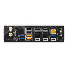 ASRock X870 LiveMixer WiFi AMD X870 Socket AM5 ATX