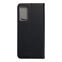 Flip case for Xiaomi Redmi NOTE 11 PRO / 11 PRO 5G Smart Case Book black Flip case for Xiaomi Redmi NOTE 11 PRO / 11 PRO 5G Smart Case Book black