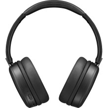 Wireless headphones ANC JVC HAS91NBU black
