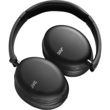 Wireless headphones ANC JVC HAS91NBU black