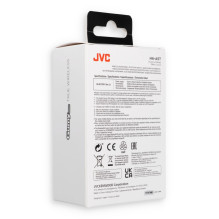 Wireless earphones JVC HAA5TWNE white