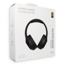 Wireless headphones Honor Choice black