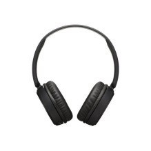 Wireless headphones JVC HAS35BTBU black