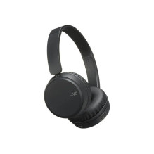 Wireless headphones JVC HAS35BTBU black