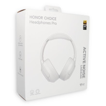 Wireless headphones Honor Choice Pro white