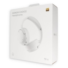 Wireless headphones Honor Choice white