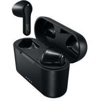 Wireless earphones JVC HAA3TBU black Wireless earphones JVC HAA3TBU black
