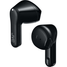 Wireless earphones JVC HAA3TBU black Wireless earphones JVC HAA3TBU black