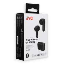 Wireless earphones JVC HAA3TBU black Wireless earphones JVC HAA3TBU black