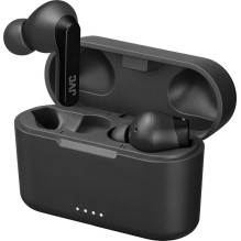Wireless earphones JVC HAA9TBE black