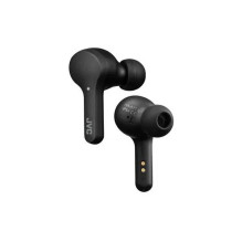 Wireless earphones JVC HAA7BTU black Wireless earphones JVC HAA7BTU black