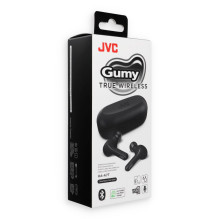 Wireless earphones JVC HAA7BTU black