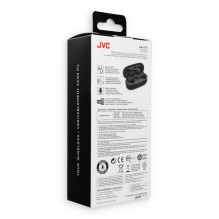 Wireless earphones JVC HAA7BTU black