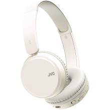 Wireless headphones JVC HAS36WWU white Wireless headphones JVC HAS36WWU white