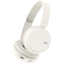 Wireless headphones JVC HAS36WWU white Wireless headphones JVC HAS36WWU white