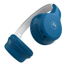 Wireless headphones...