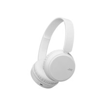 Wireless headphones JVC HAS35BTBU white