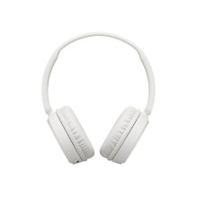 Wireless headphones JVC HAS35BTBU white