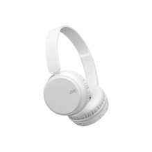 Wireless headphones JVC HAS35BTBU white Wireless headphones JVC HAS35BTBU white