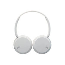 Wireless headphones JVC HAS35BTBU white