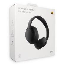 Wireless headphones Honor Choice black
