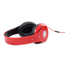 HEADSET DETROIT RED / MHS-DTW-R GEMBIRD