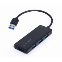 I / O HUB USB3.1 4PORT / UHB-U3P4-03 GEMBIRD I / O HUB USB3.1 4PORT / UHB-U3P4-03 GEMBIRD