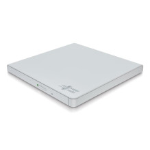 DVD RW USB2 8X išorinis RTL / baltas GP57EW40 HLDS DVD RW USB2 8X išorinis RTL / baltas GP57EW40 HLDS