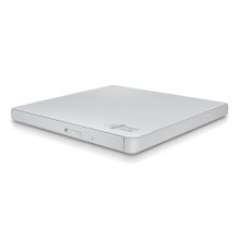 DVD RW USB2 8X EXT RTL / WHITE GP57EW40 HLDS DVD RW USB2 8X EXT RTL / WHITE GP57EW40 HLDS