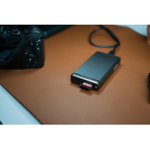ATMINTINĖ SDHC 32GB UHS-I / SDSDXWT-032G-GNCIN SANDISK ATMINTINĖ SDHC 32GB UHS-I / SDSDXWT-032G-GNCIN SANDISK