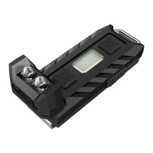 FLASHLIGHT T SERIES 85 LUMENS / THUMB NITECORE
