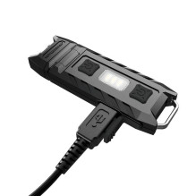 FLASHLIGHT T SERIES 85 LUMENS / THUMB NITECORE